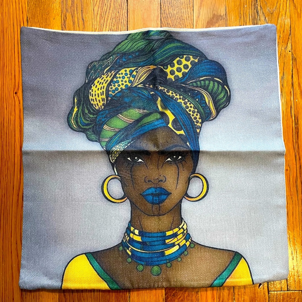 New‼️ Handmade Pillow Cover